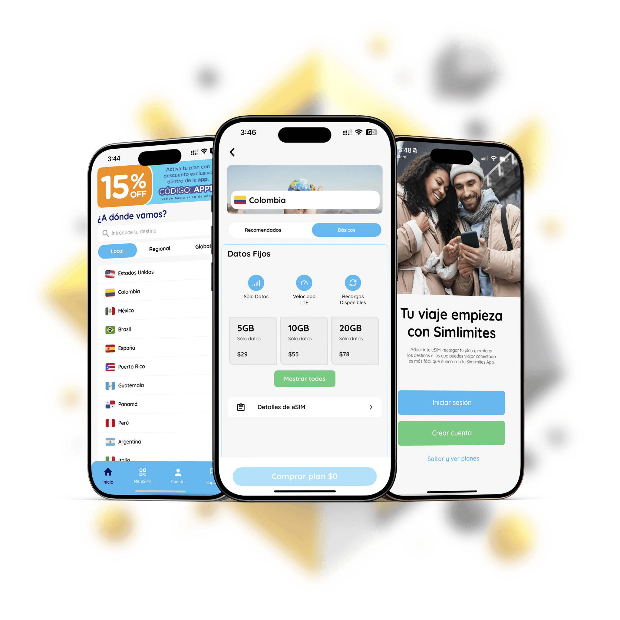 Tailored Development & Support