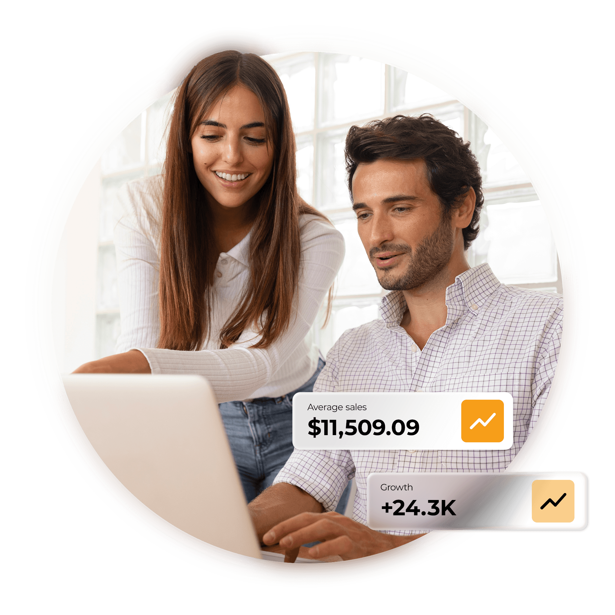 Smart Scaling with Kanvas